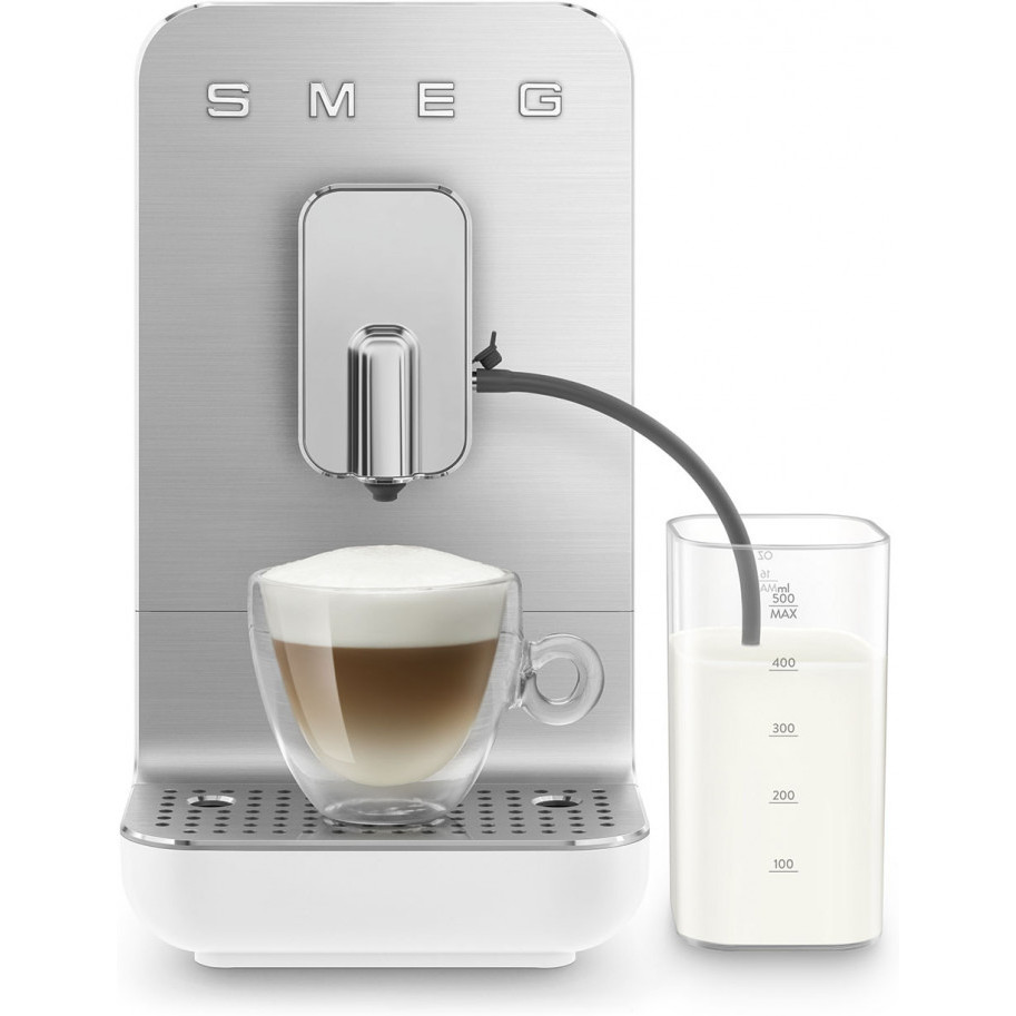 �������������� ���������� Smeg BCC13WHMEU