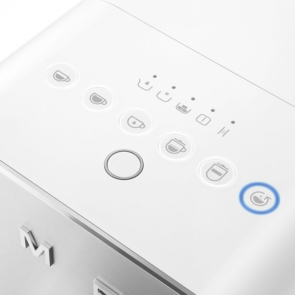 �������������� ���������� Smeg BCC13WHMEU