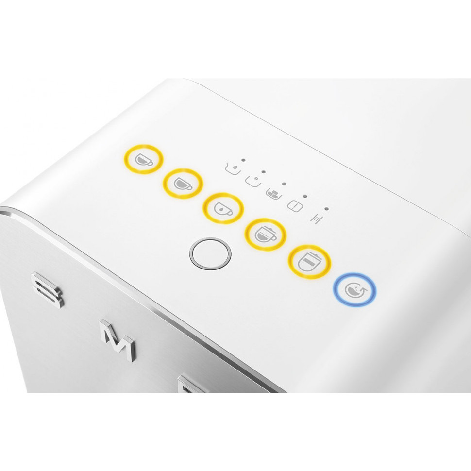�������������� ���������� Smeg BCC13WHMEU