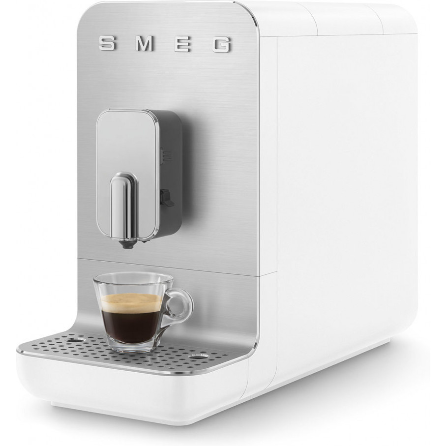 �������������� ���������� Smeg BCC13WHMEU