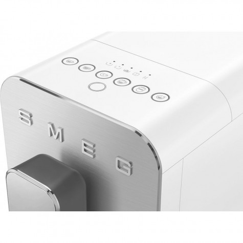 �������������� ���������� Smeg BCC13WHMEU