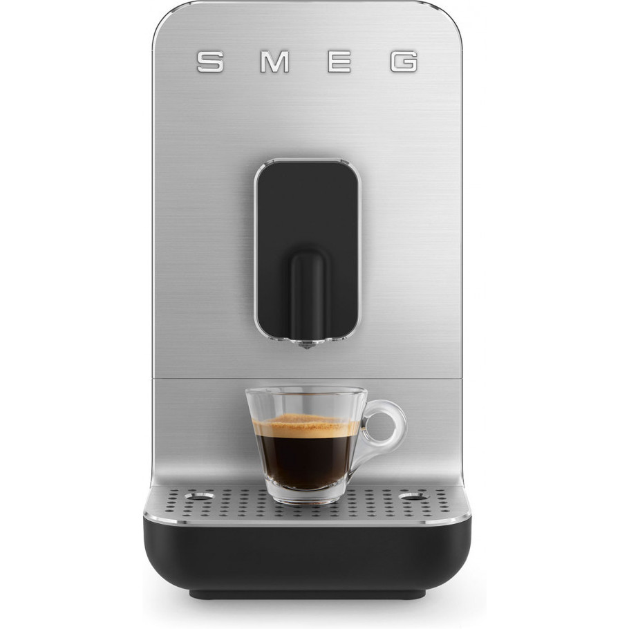 �������������� ���������� Smeg BCC11BLMEU