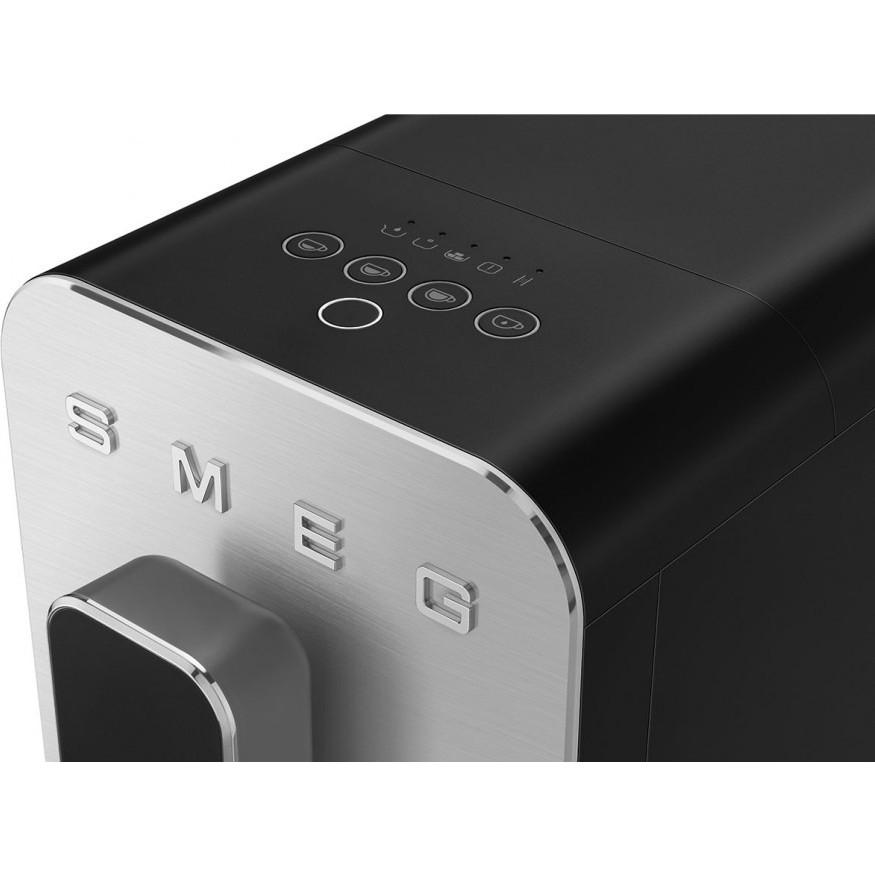�������������� ���������� Smeg BCC11BLMEU