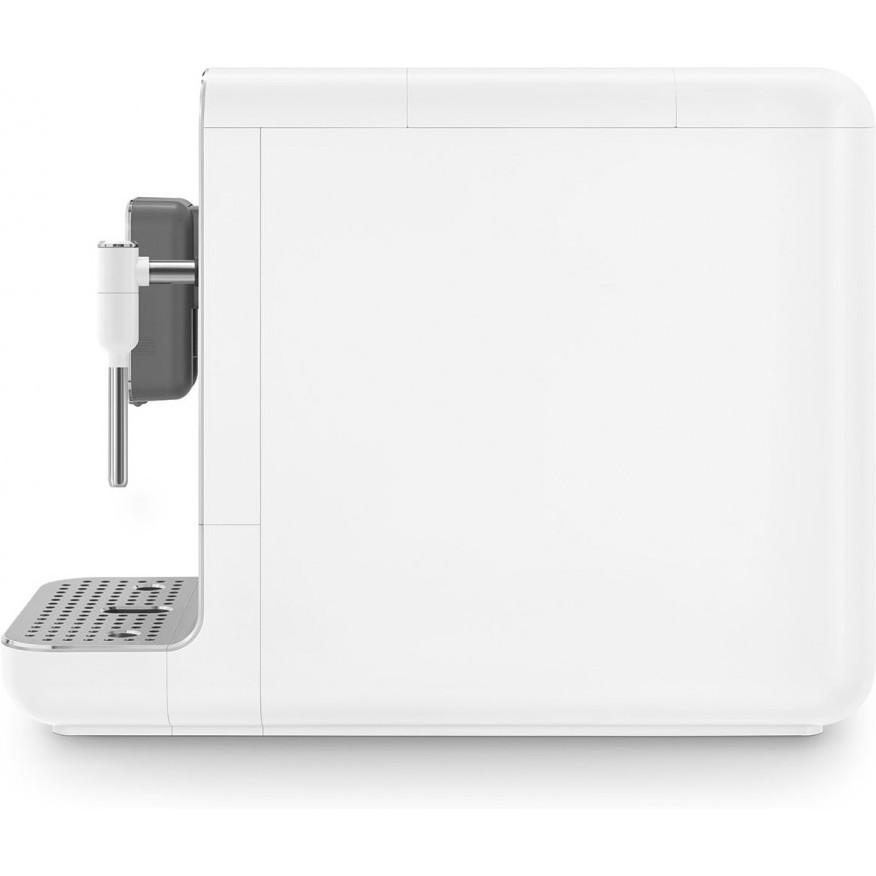 �������������� ���������� Smeg BCC12WHMEU