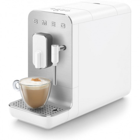 �������������� ���������� Smeg BCC12WHMEU