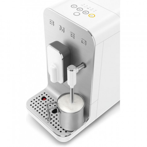 �������������� ���������� Smeg BCC12WHMEU