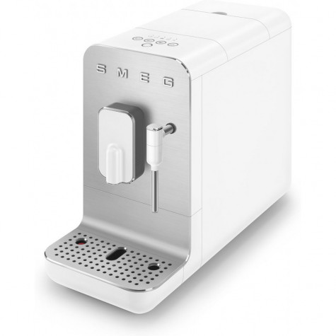 �������������� ���������� Smeg BCC12WHMEU