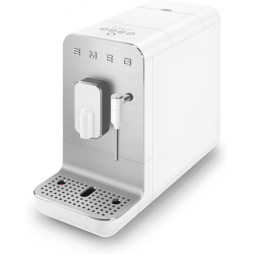 �������������� ���������� Smeg BCC12WHMEU