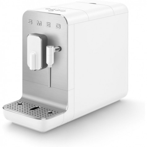 �������������� ���������� Smeg BCC12WHMEU