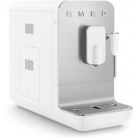 �������������� ���������� Smeg BCC12WHMEU