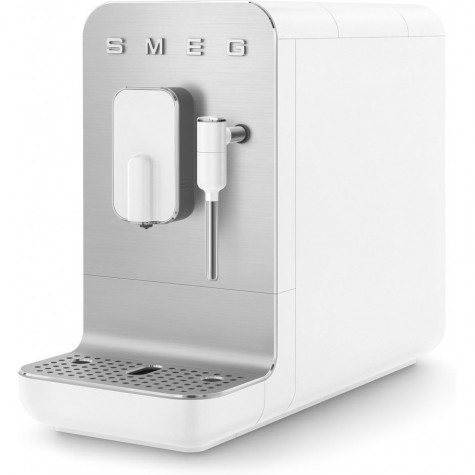 �������������� ���������� Smeg BCC12WHMEU