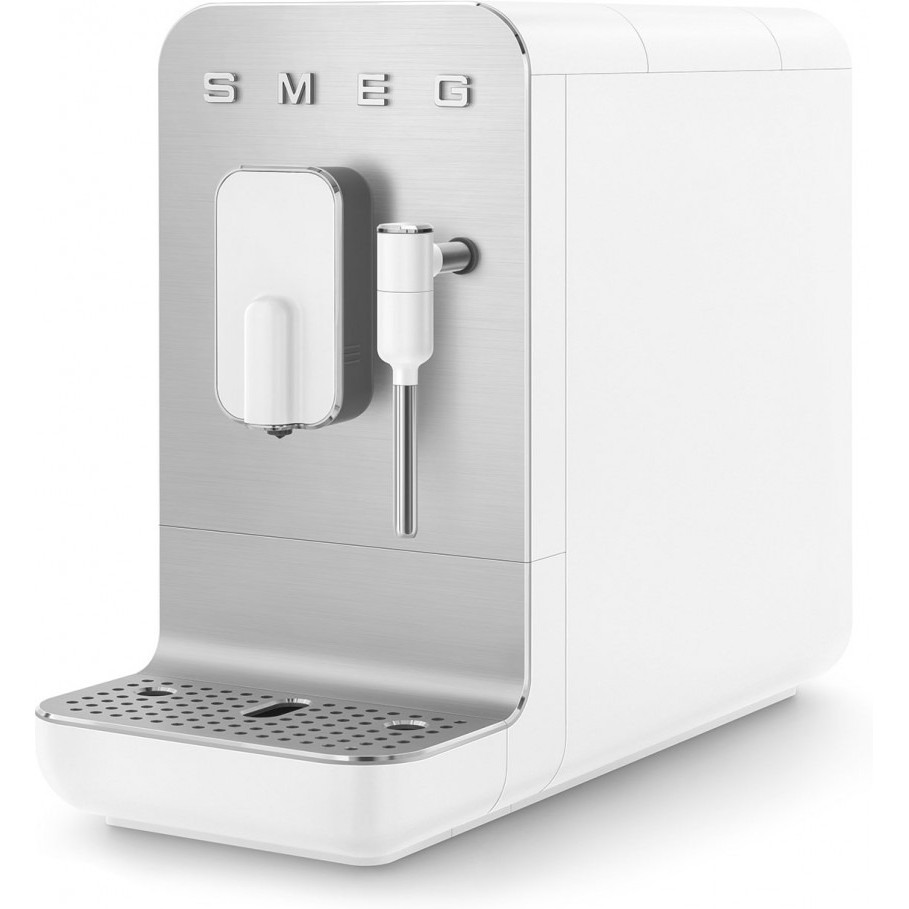 �������������� ���������� Smeg BCC12WHMEU