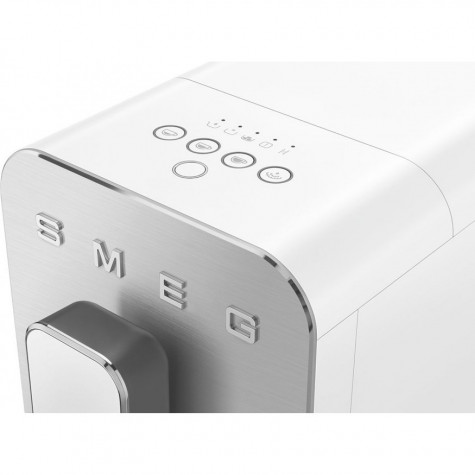 �������������� ���������� Smeg BCC12WHMEU