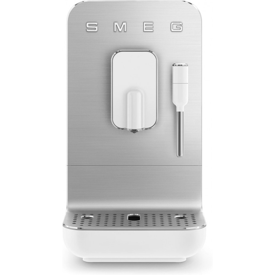 �������������� ���������� Smeg BCC12WHMEU