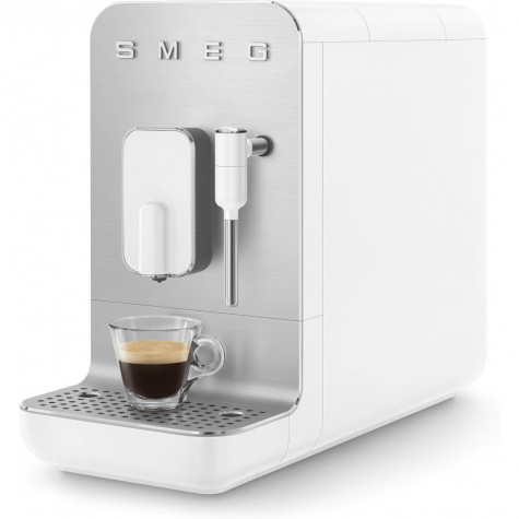 �������������� ���������� Smeg BCC12WHMEU