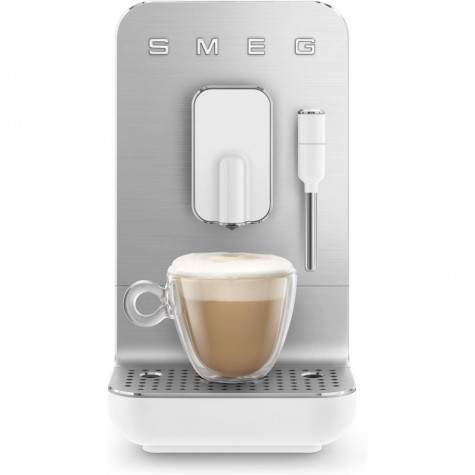 �������������� ���������� Smeg BCC12WHMEU