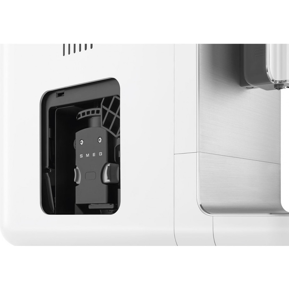 �������������� ���������� Smeg BCC12WHMEU
