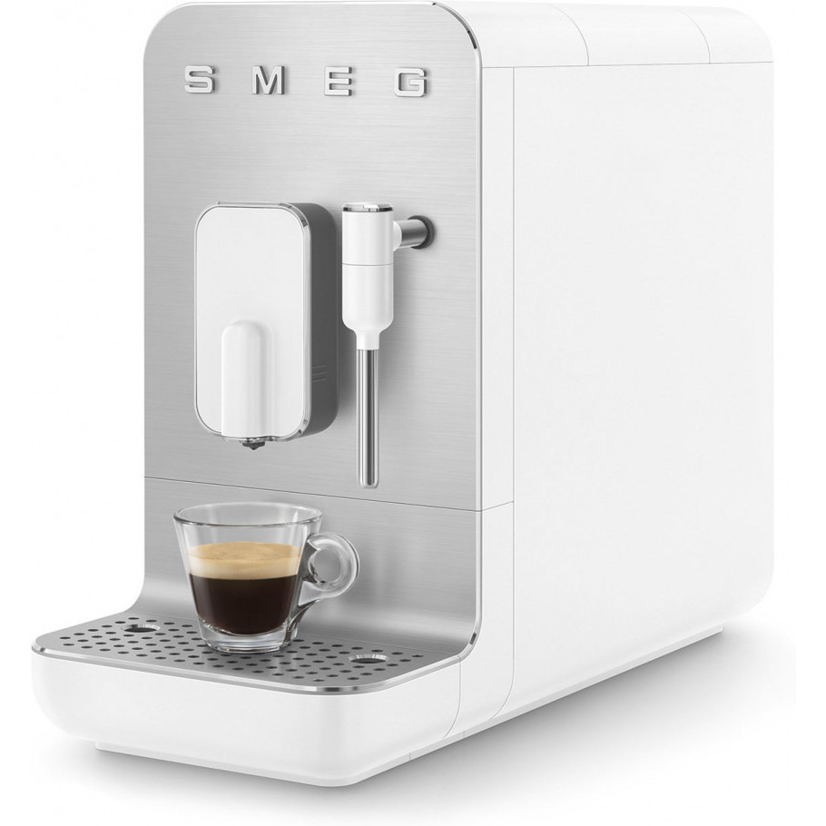 �������������� ���������� Smeg BCC12WHMEU