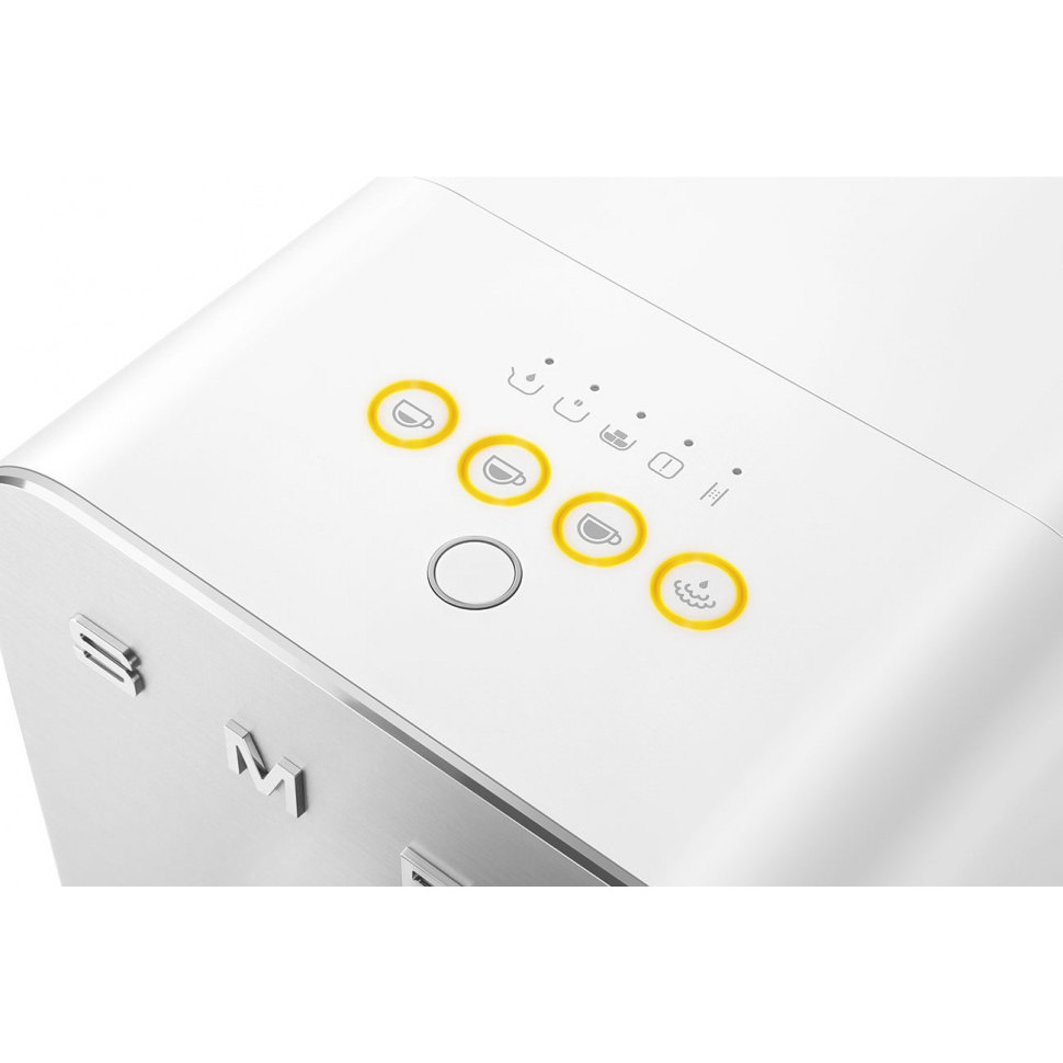 �������������� ���������� Smeg BCC12WHMEU