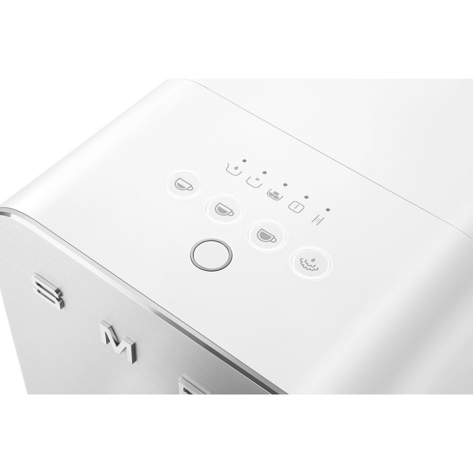 �������������� ���������� Smeg BCC12WHMEU