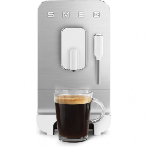 �������������� ���������� Smeg BCC12WHMEU