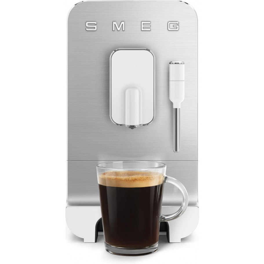 �������������� ���������� Smeg BCC12WHMEU