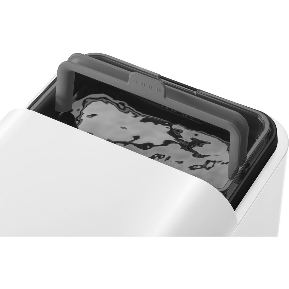 �������������� ���������� Smeg BCC12WHMEU
