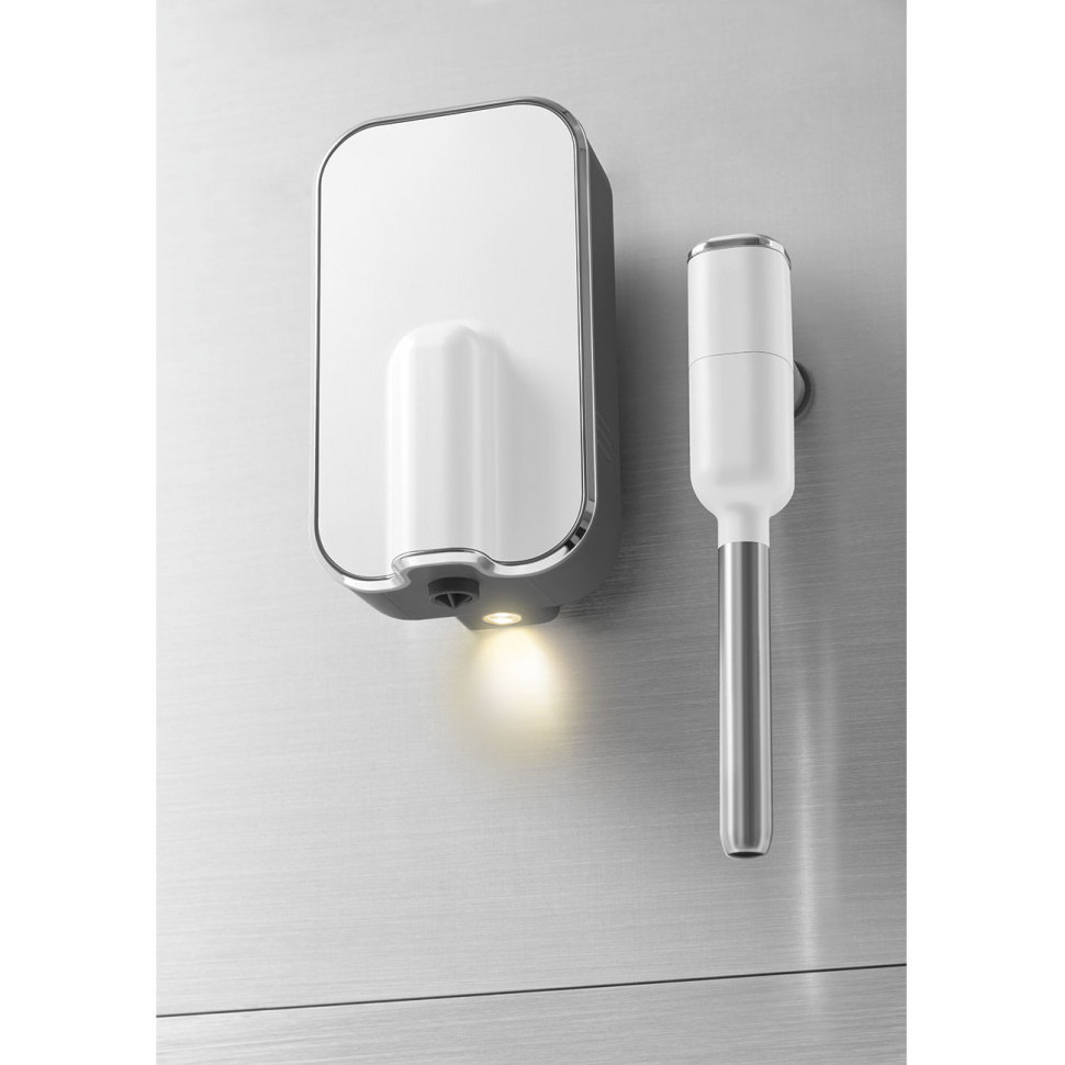 �������������� ���������� Smeg BCC12WHMEU