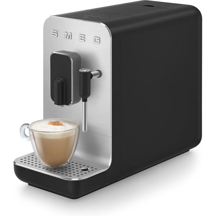�������������� ���������� Smeg BCC12BLMEU