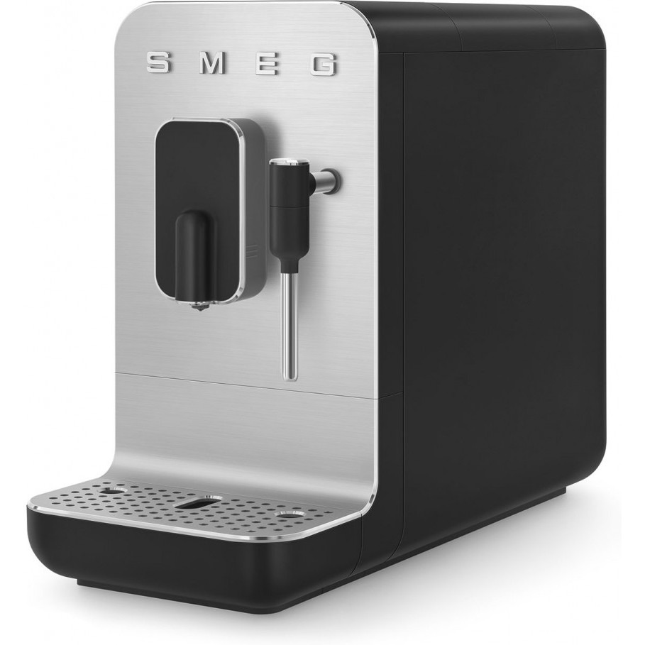 �������������� ���������� Smeg BCC12BLMEU