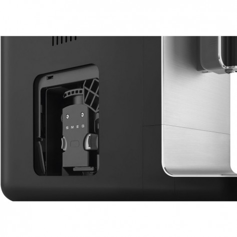�������������� ���������� Smeg BCC12BLMEU