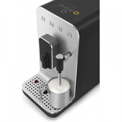 �������������� ���������� Smeg BCC12BLMEU