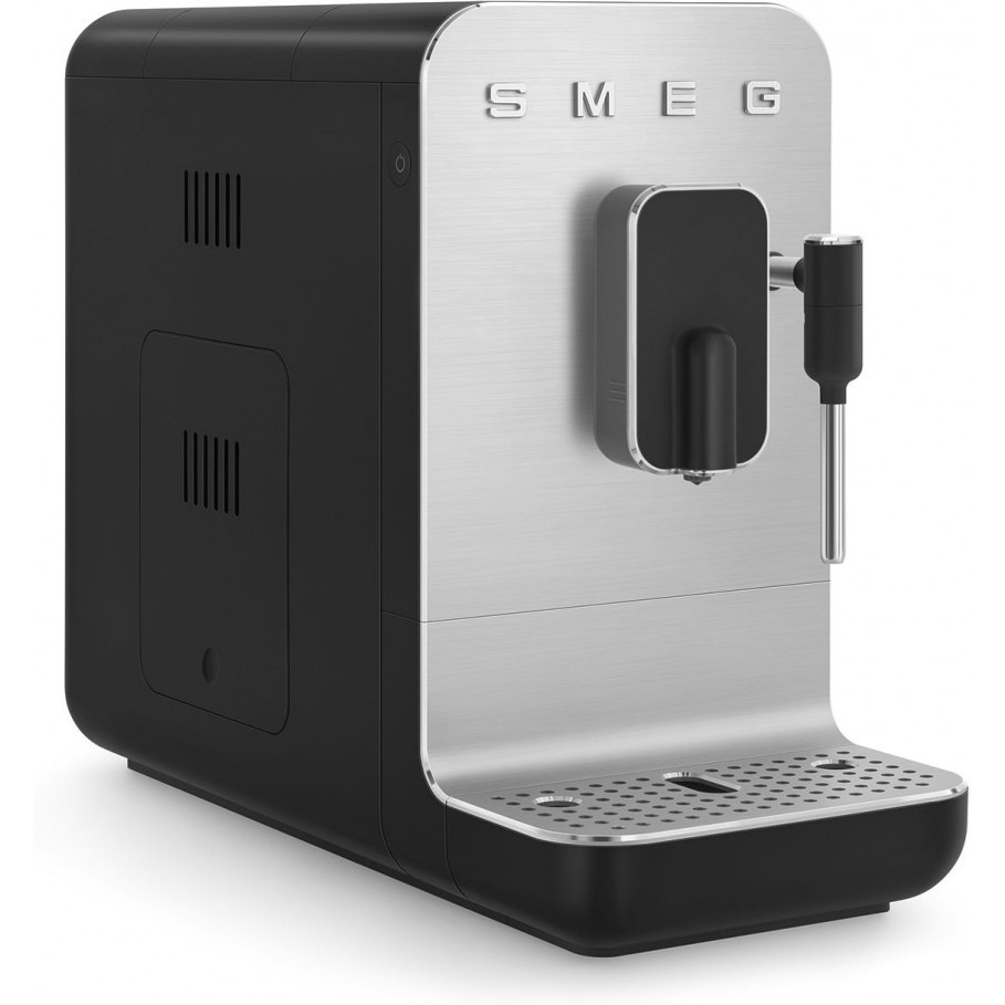 �������������� ���������� Smeg BCC12BLMEU