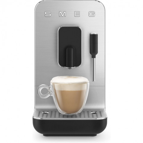 �������������� ���������� Smeg BCC12BLMEU