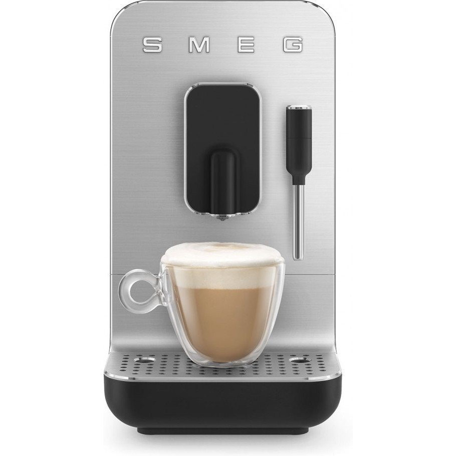 �������������� ���������� Smeg BCC12BLMEU