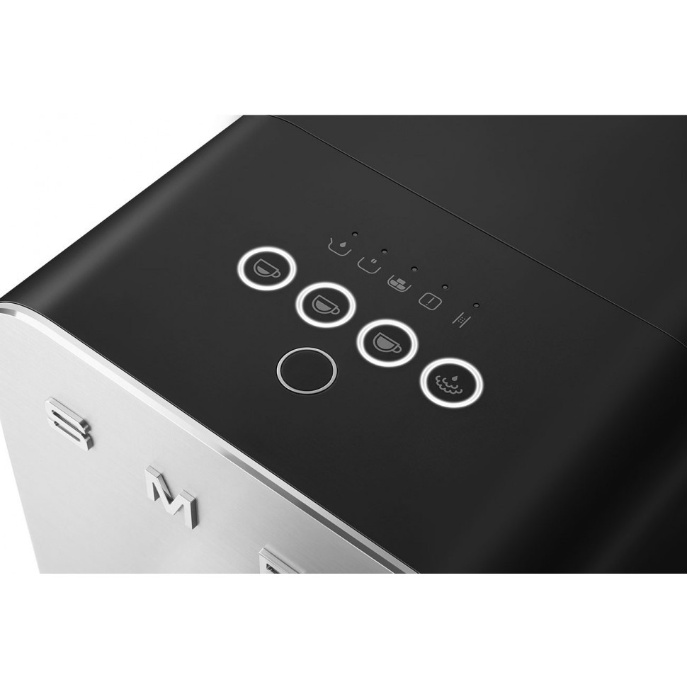 �������������� ���������� Smeg BCC12BLMEU
