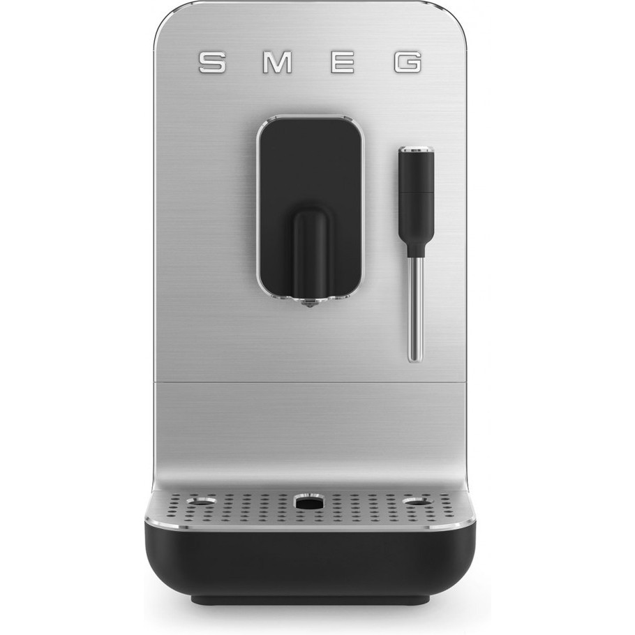 �������������� ���������� Smeg BCC12BLMEU