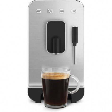 �������������� ���������� Smeg BCC12BLMEU
