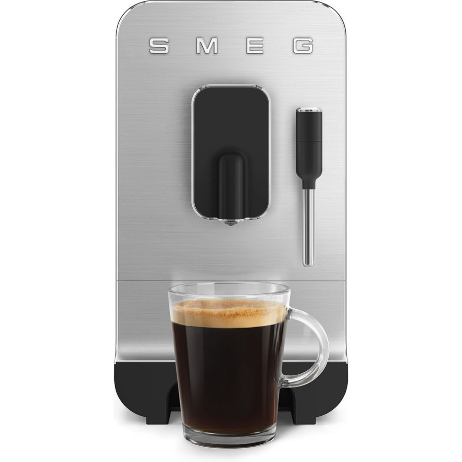 �������������� ���������� Smeg BCC12BLMEU