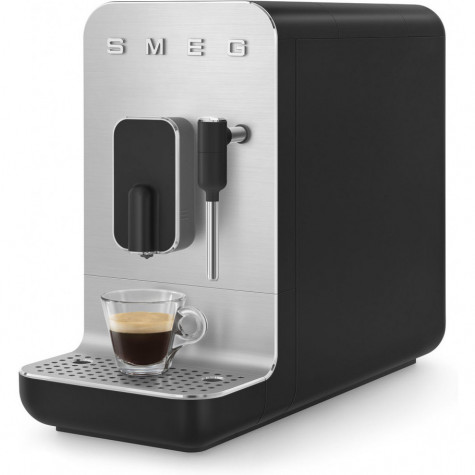 �������������� ���������� Smeg BCC12BLMEU
