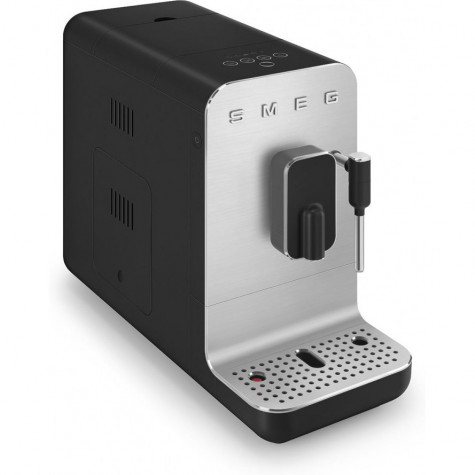 �������������� ���������� Smeg BCC12BLMEU