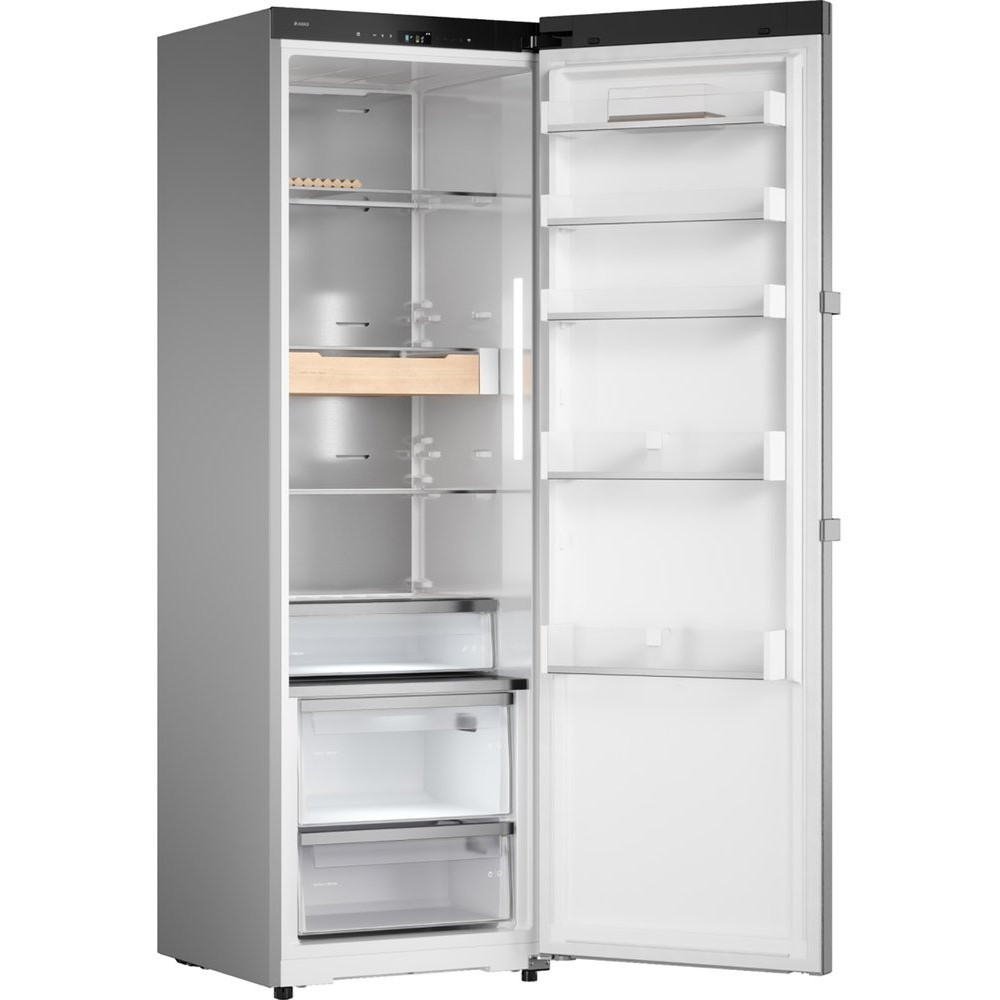 ����������� Asko RFR586KNCS1.P