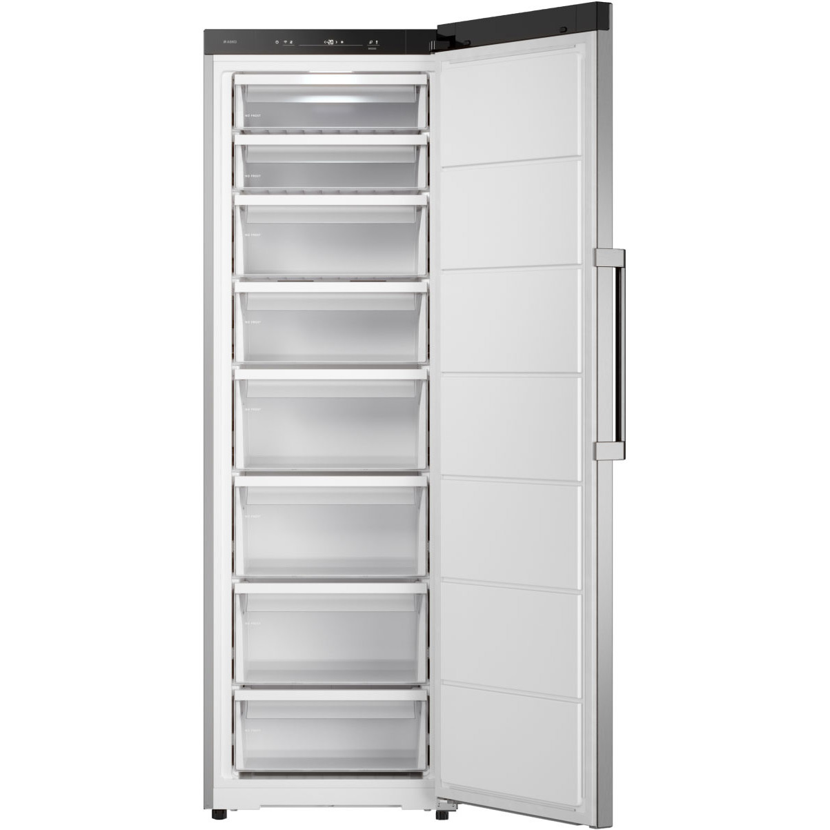 ����������� ������ Asko RFF286KNCS1.P