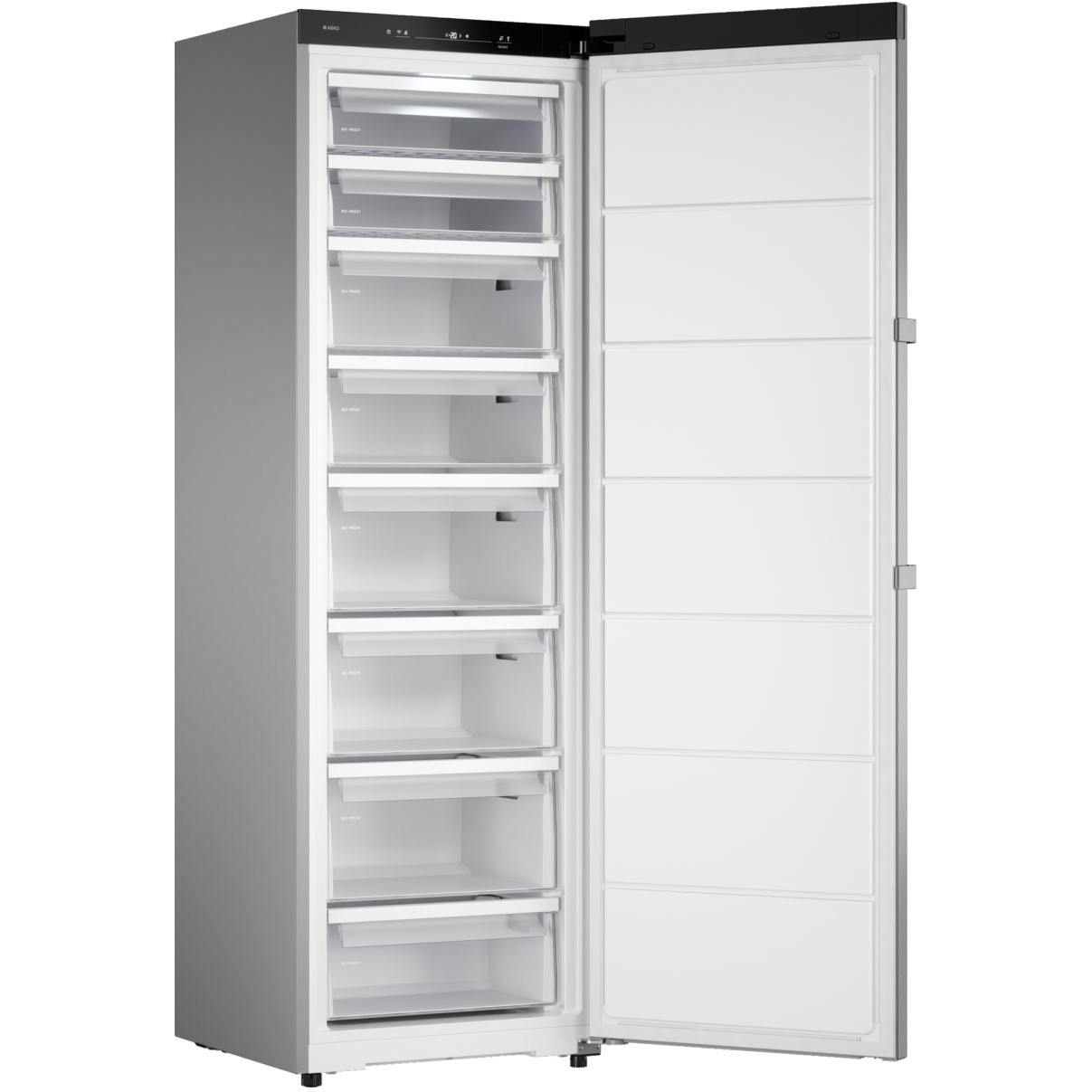 ����������� ������ Asko RFF286KNCS1.P