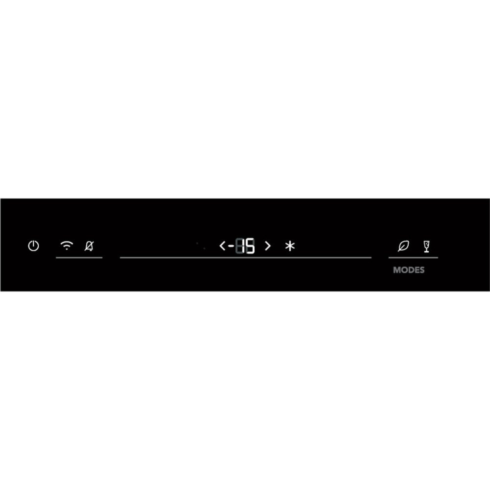 ����������� ������ Asko RFF286KNCW1.P