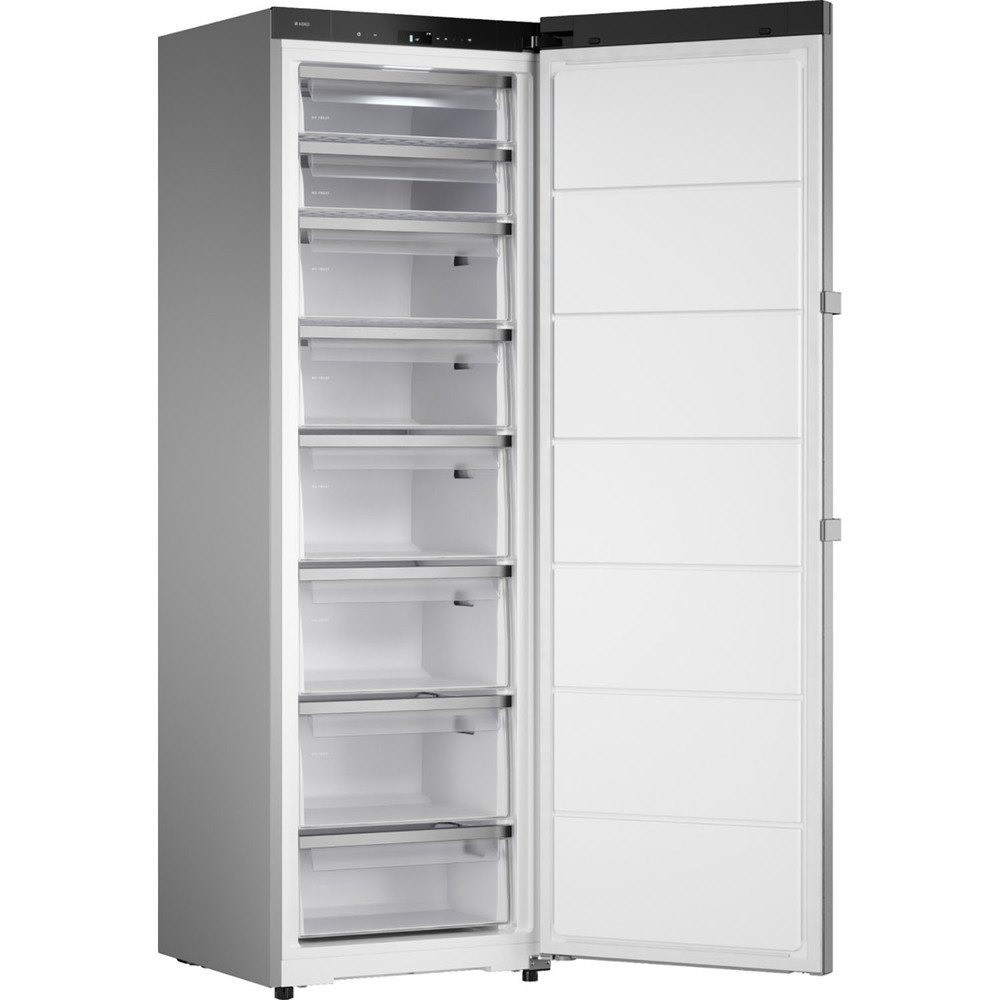 ����������� ������ Asko RFF586KNCS1.P