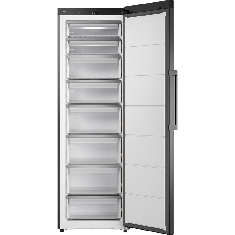 ����������� ������ Asko RFF586KNCB1.P