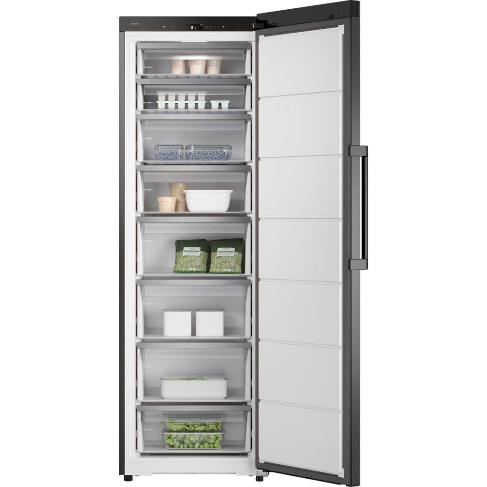 ����������� ������ Asko RFF586KNCB1.P
