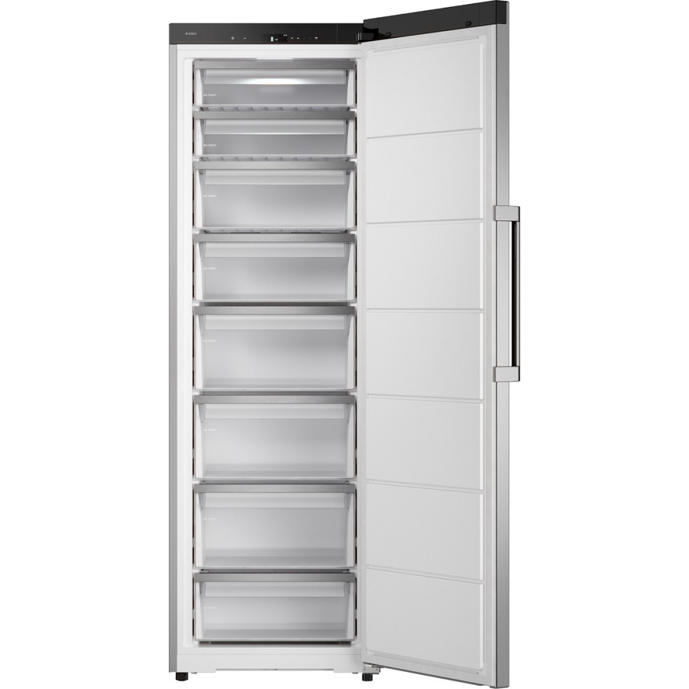 ����������� Asko RFF586KNCS1