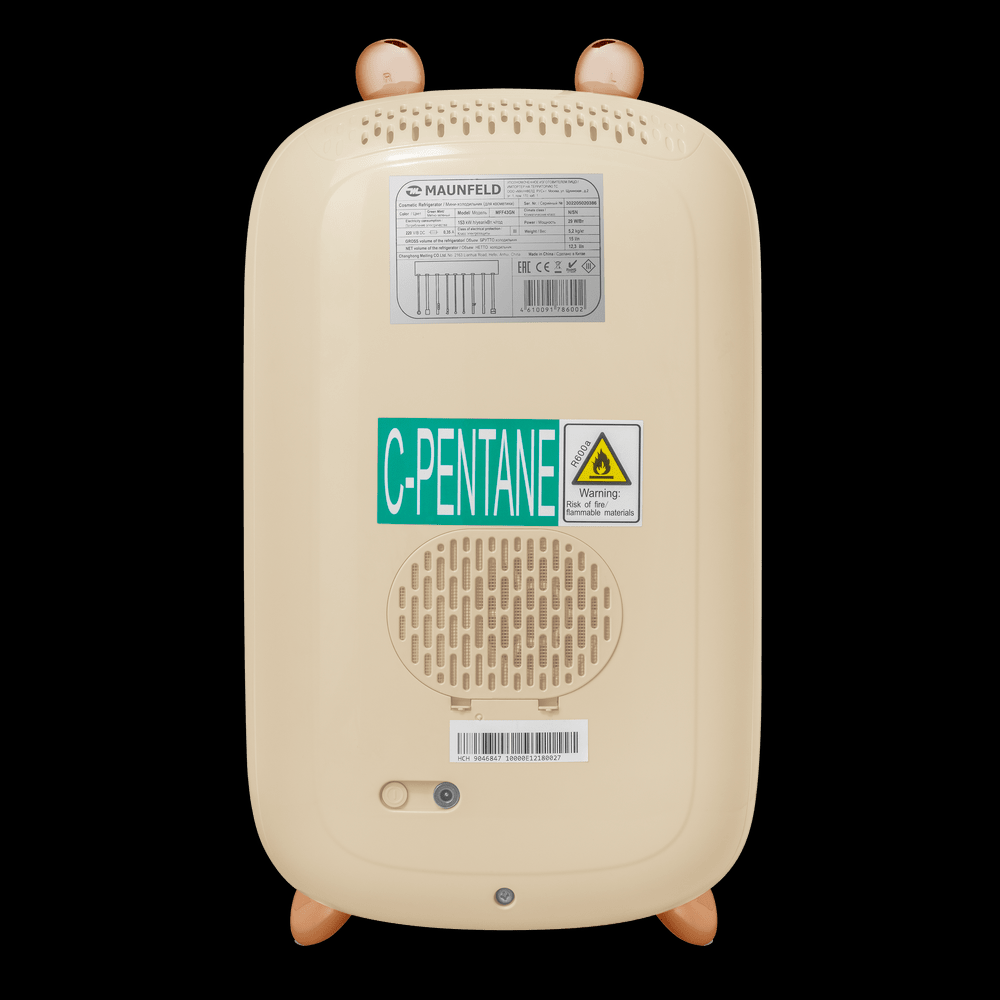 ����-����������� Maunfeld MFF43W